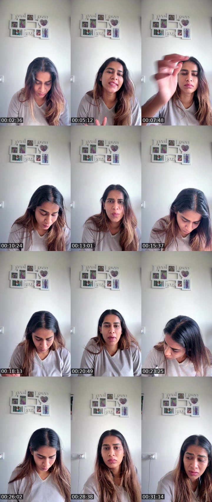 @sahithibetty Tango LIVE from 2026-08-10