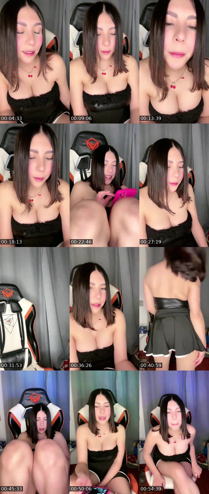 @sammi96 Tango LIVE from 2026-08-10