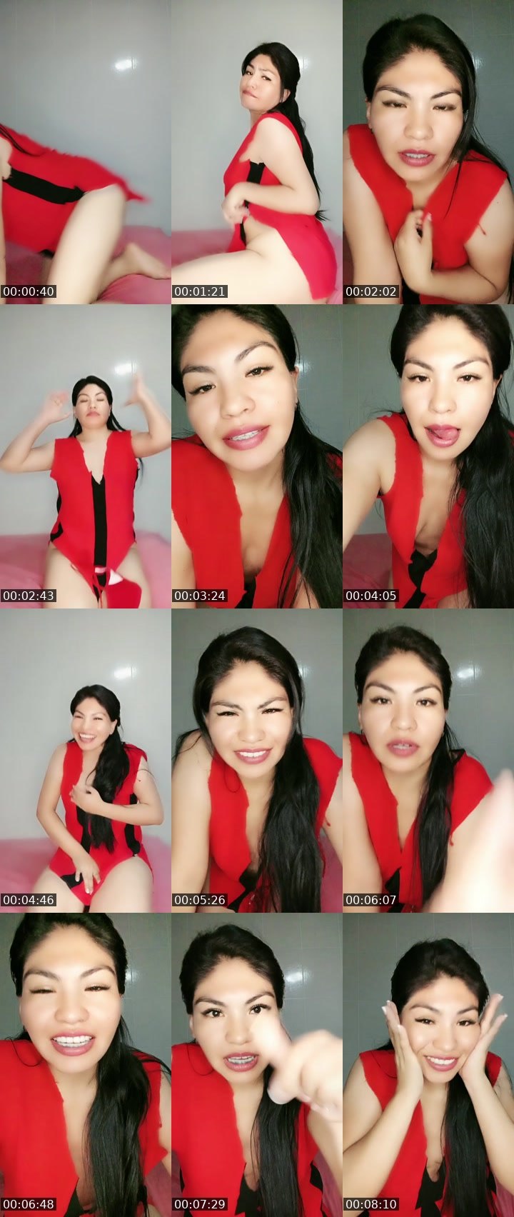 @reyna-r Tango LIVE from 2026-08-10