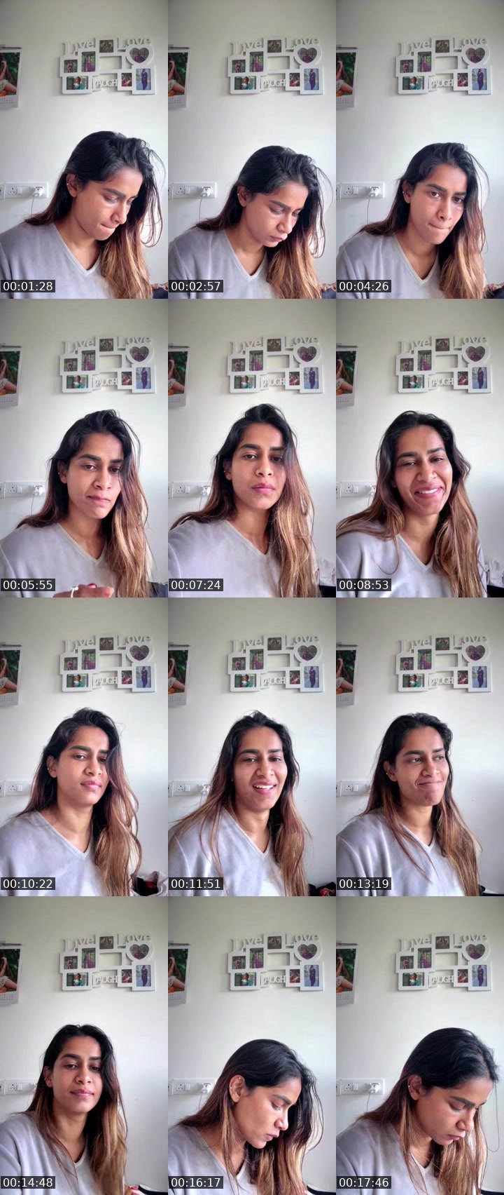 @sahithibetty Tango LIVE from 2026-08-10