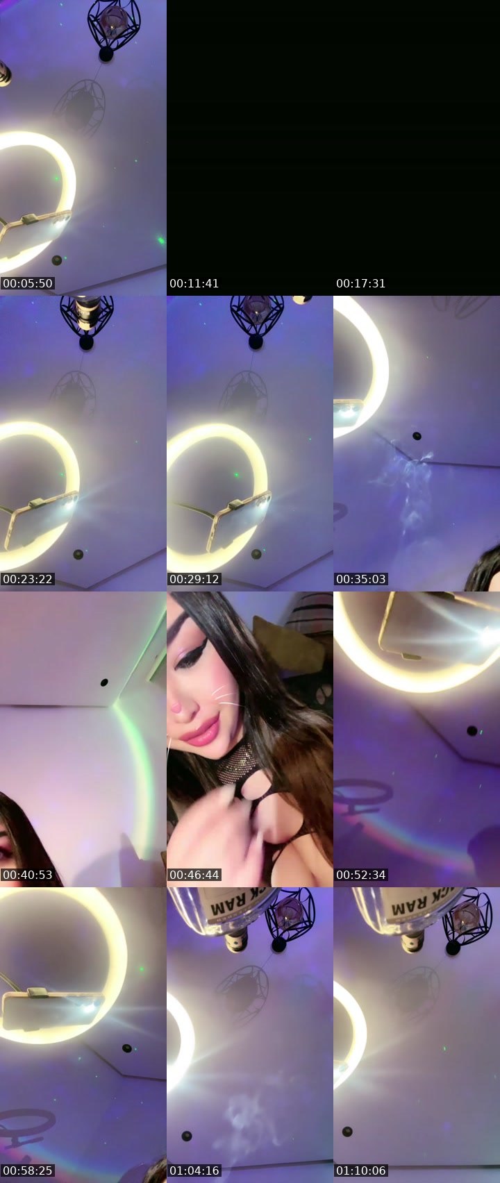 @fatounthetemptress Tango LIVE