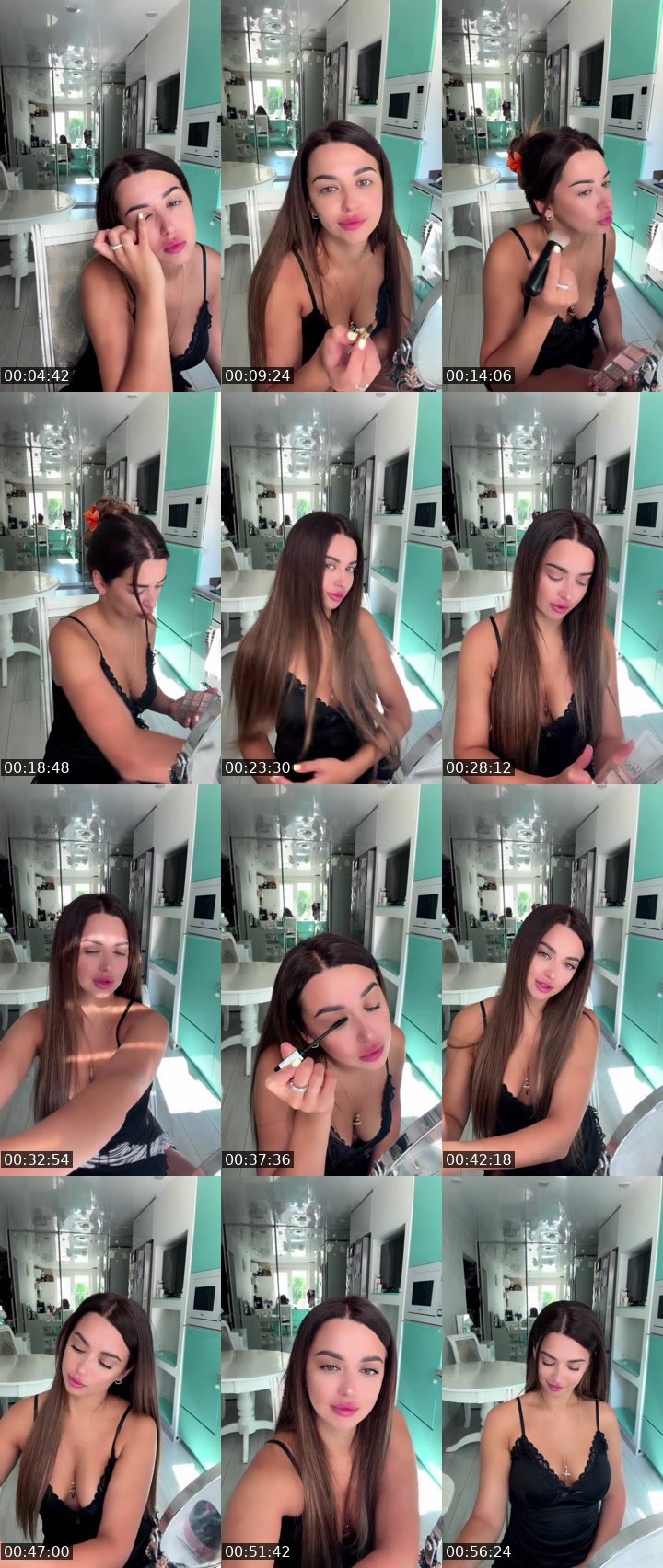 @misskissssss Tango LIVE