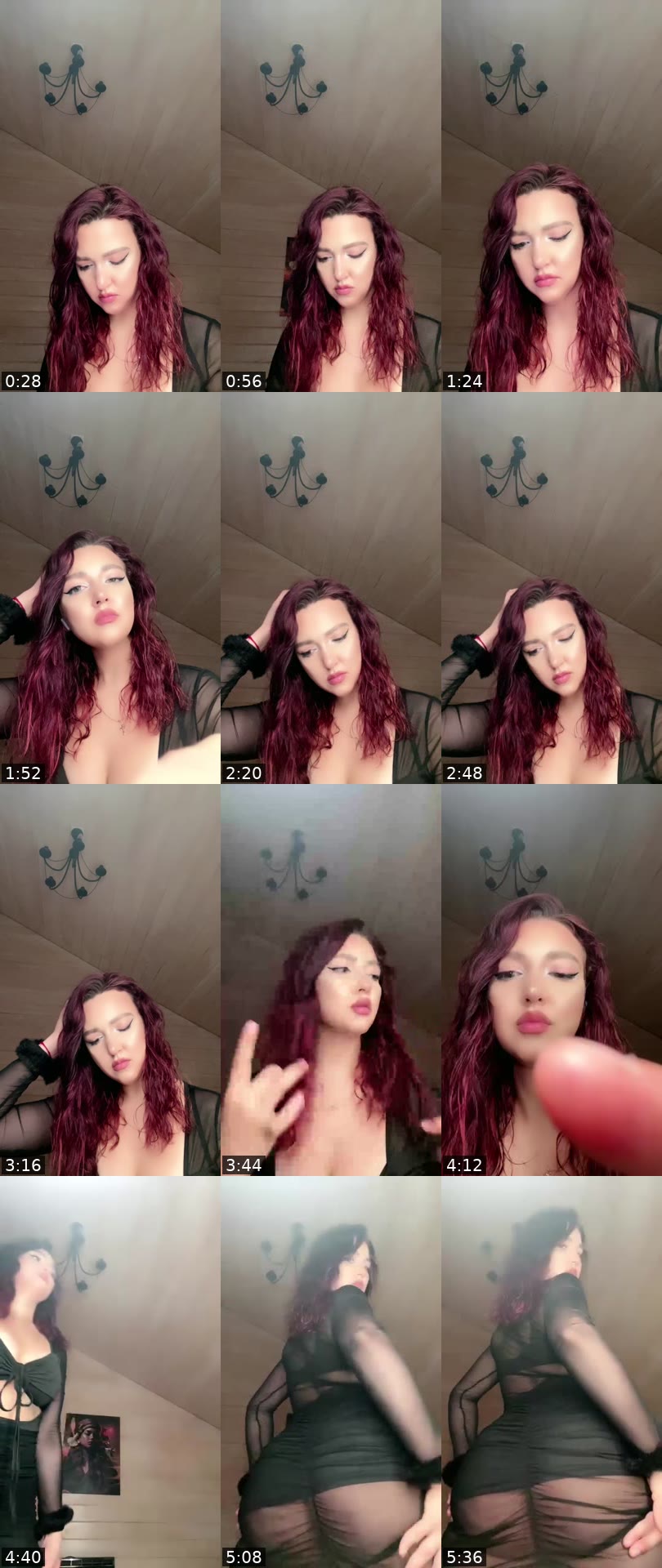 @lilurarsimba Tango LIVE