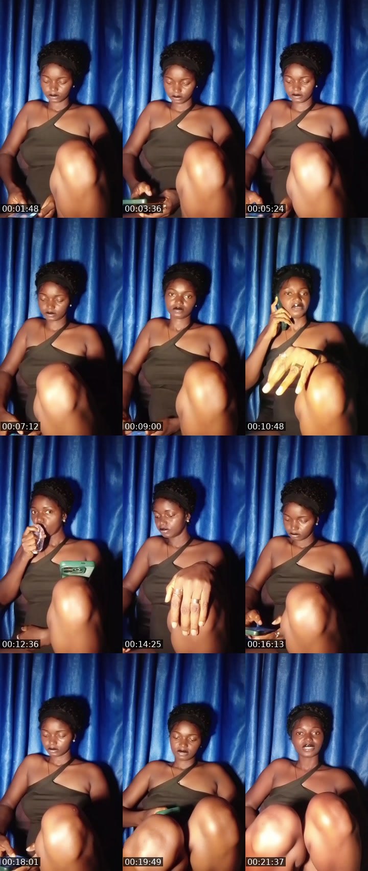@earl-eagle-34602 Tango LIVE