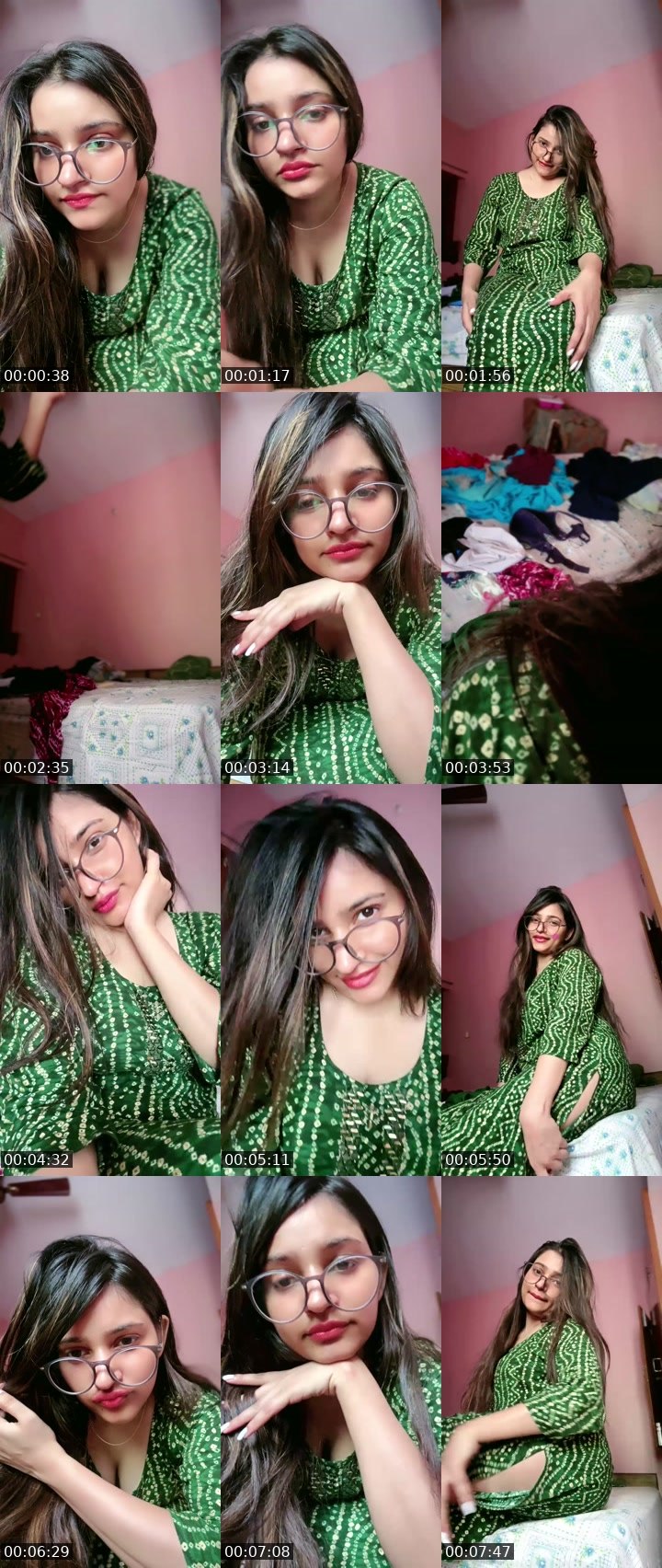 @jia67 Tango LIVE