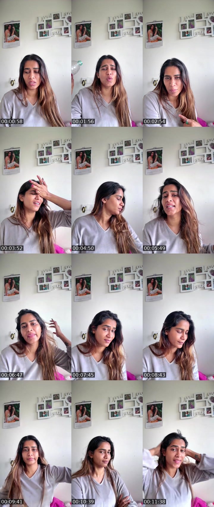 @sahithibetty Tango LIVE from 2026-08-10