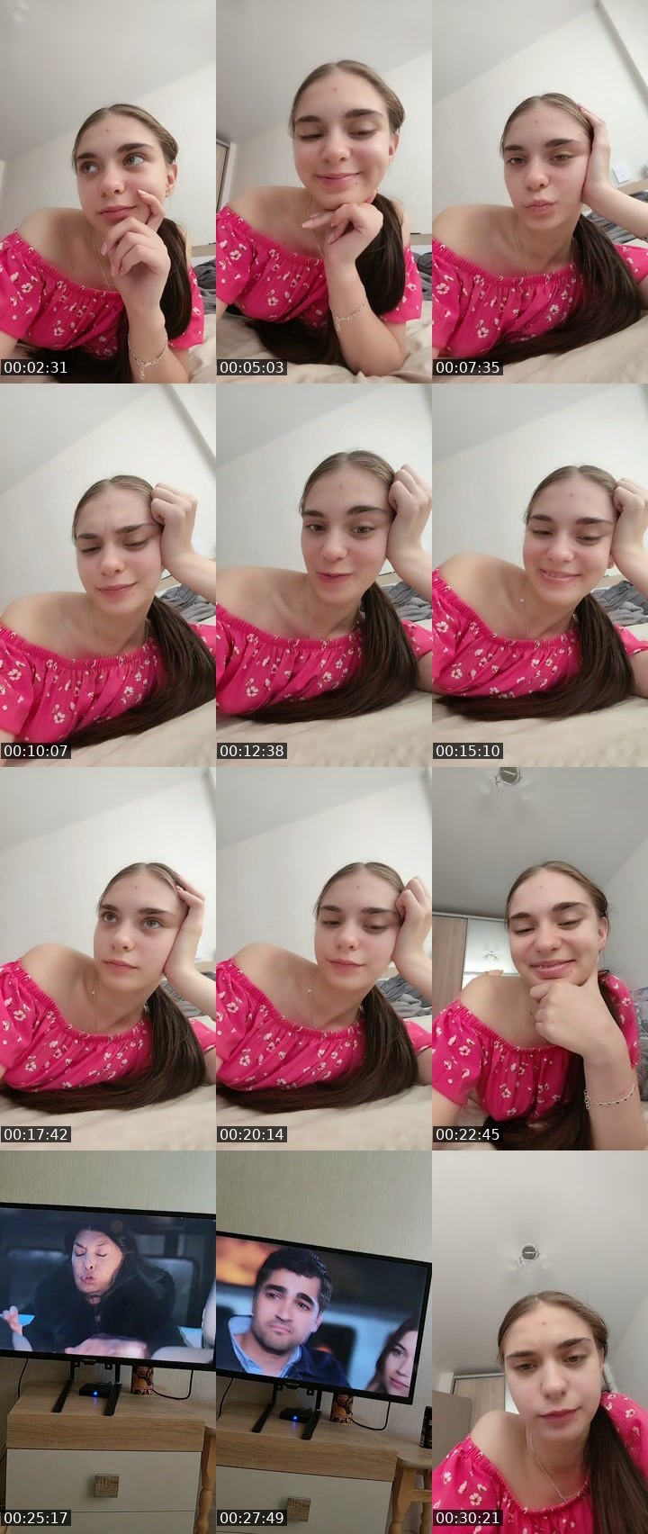 @polina_xx Tango LIVE from 2026-08-10