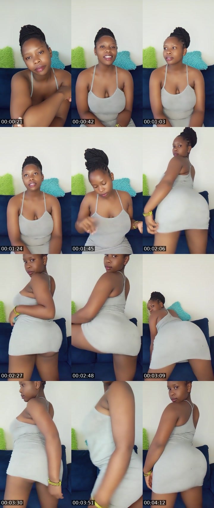 @itsbunnie Tango LIVE from 2026-08-10