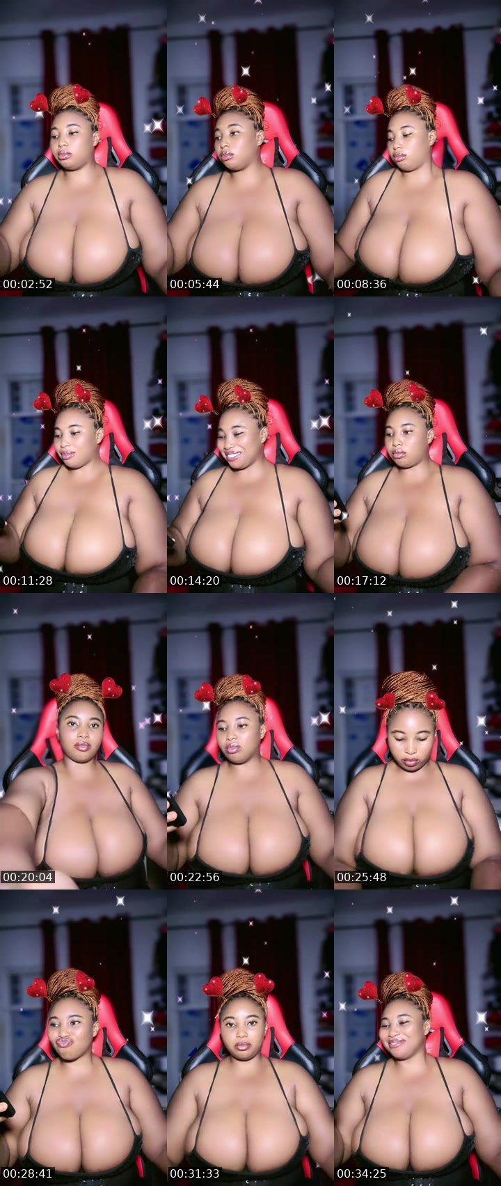 @spicyupdate Tango LIVE from 2026-08-10