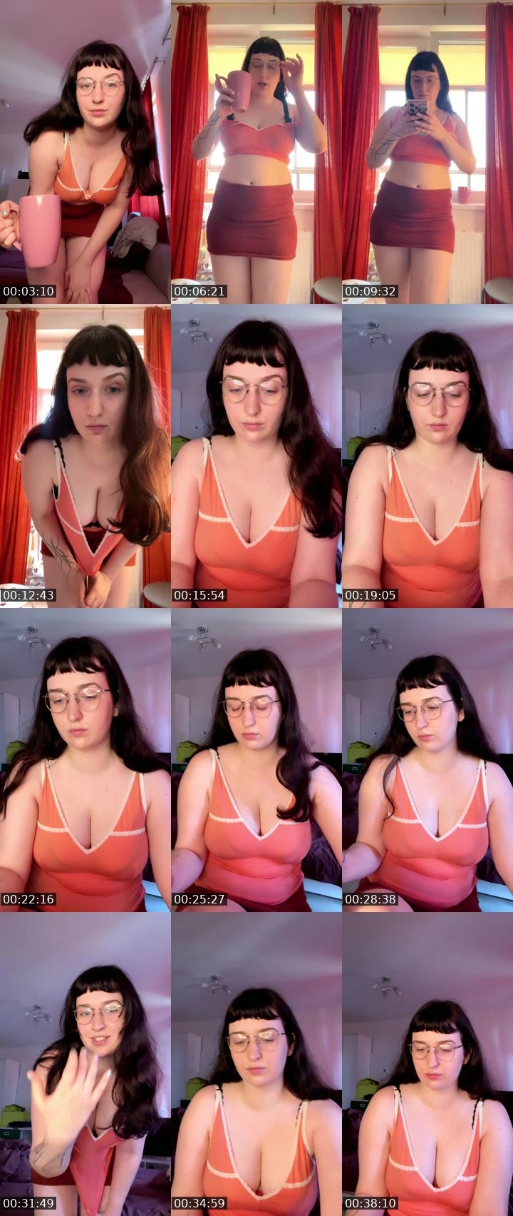 @cherryonline Tango LIVE