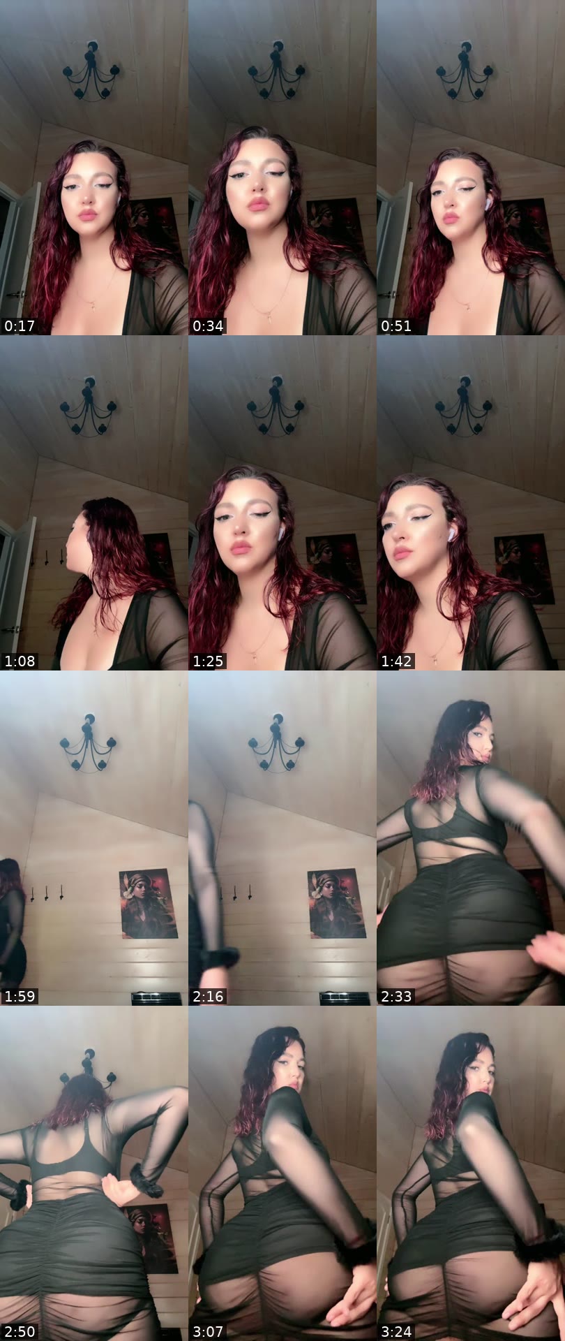 @richbaaarbie Tango LIVE
