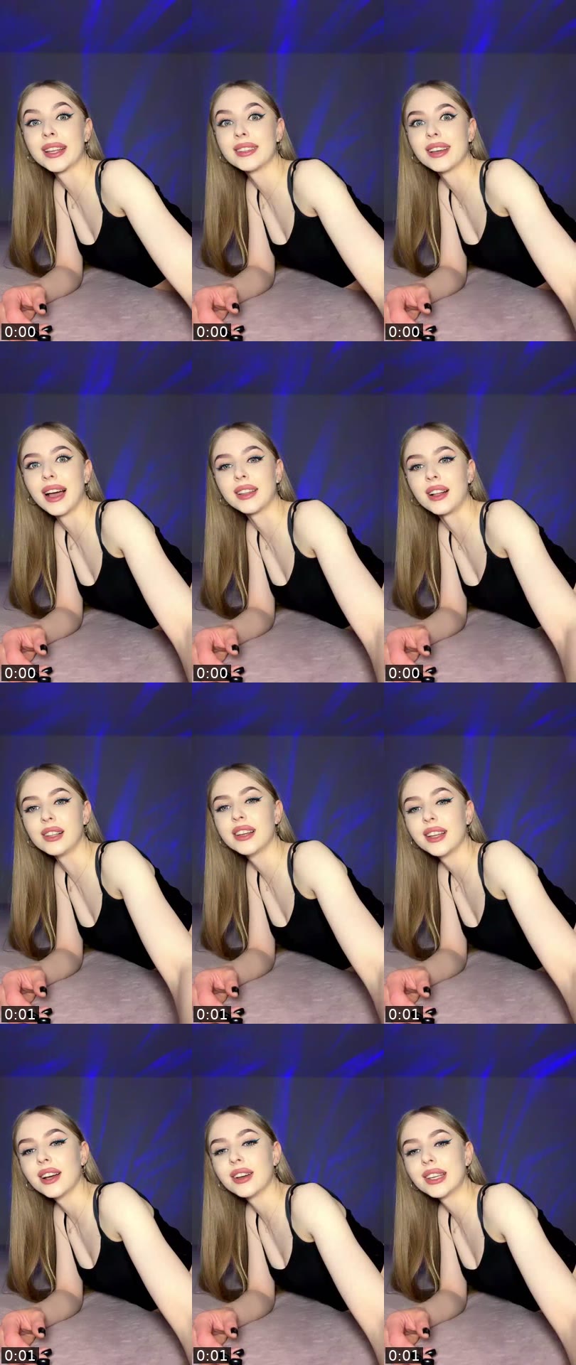 @a_l_m_a_z_o_v_a Tango LIVE