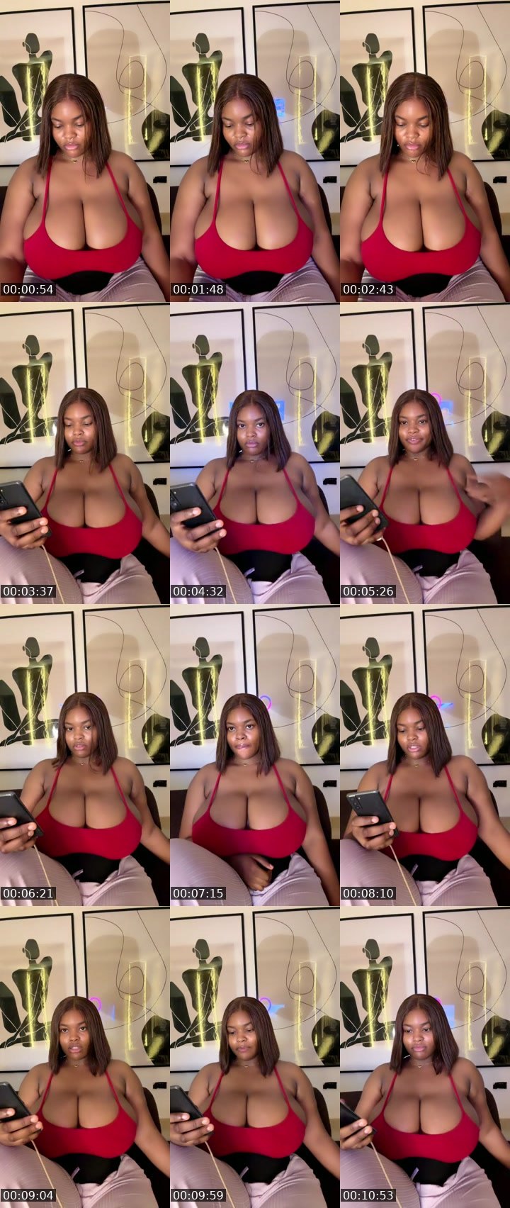 @nkem001 Tango LIVE