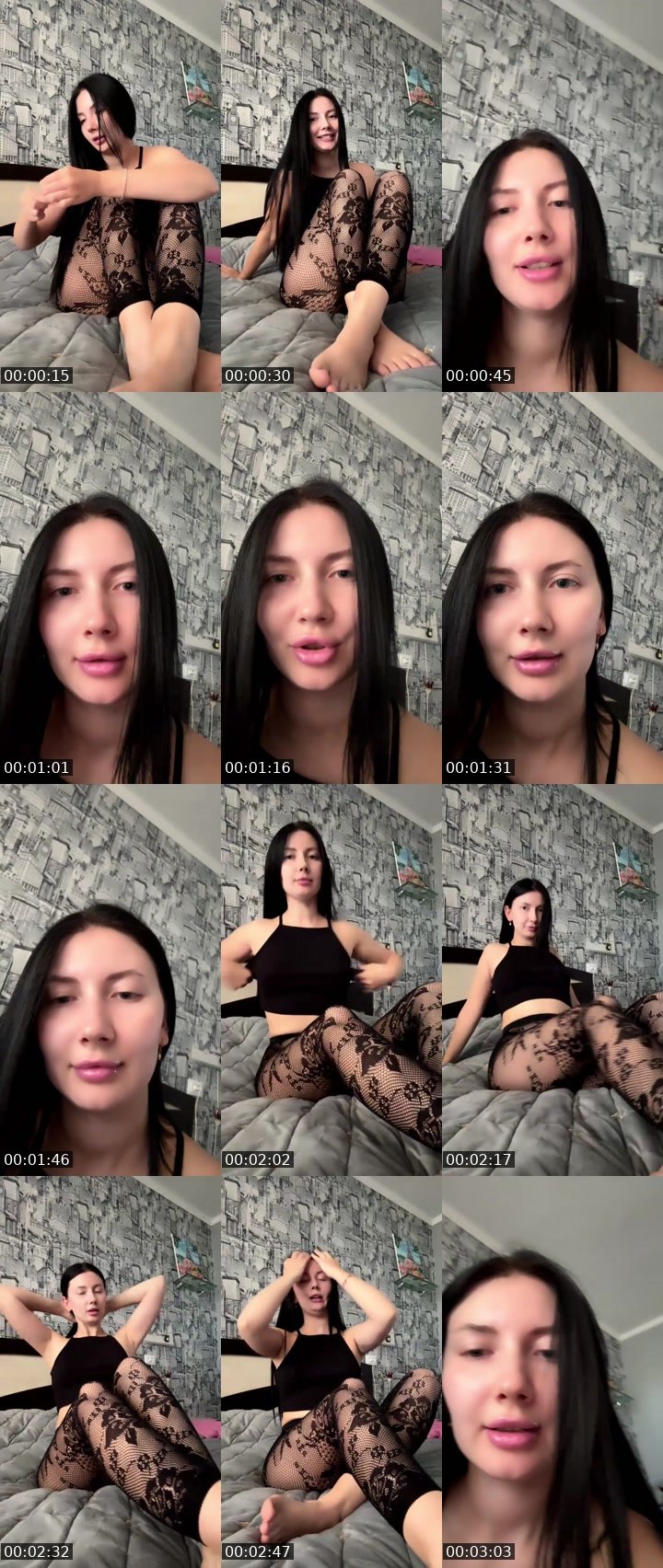 @lola_a Tango LIVE from 2026-08-10