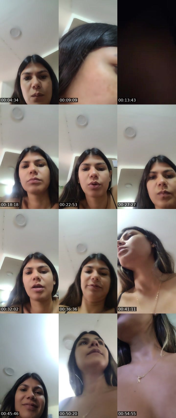 @inlove111 Tango LIVE from 2026-08-10