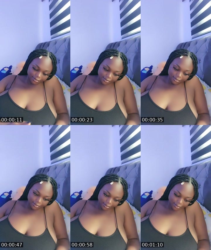 @favoured297 Tango LIVE from 2026-08-10