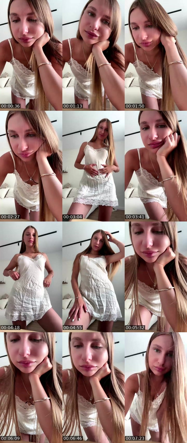 @pretty5522 Tango LIVE from 2026-08-10