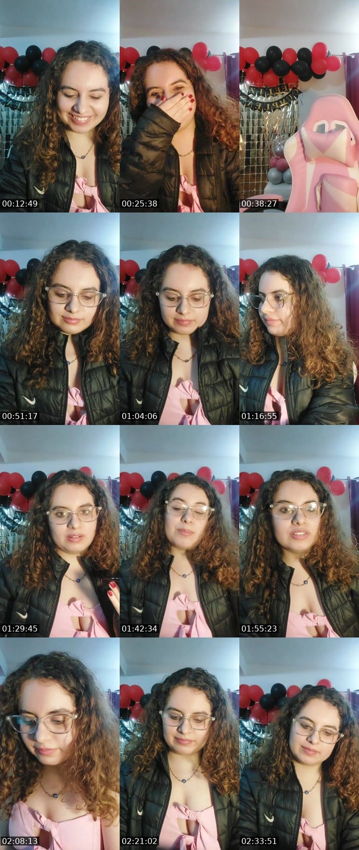@jessamine6667 Tango LIVE from 2026-08-10