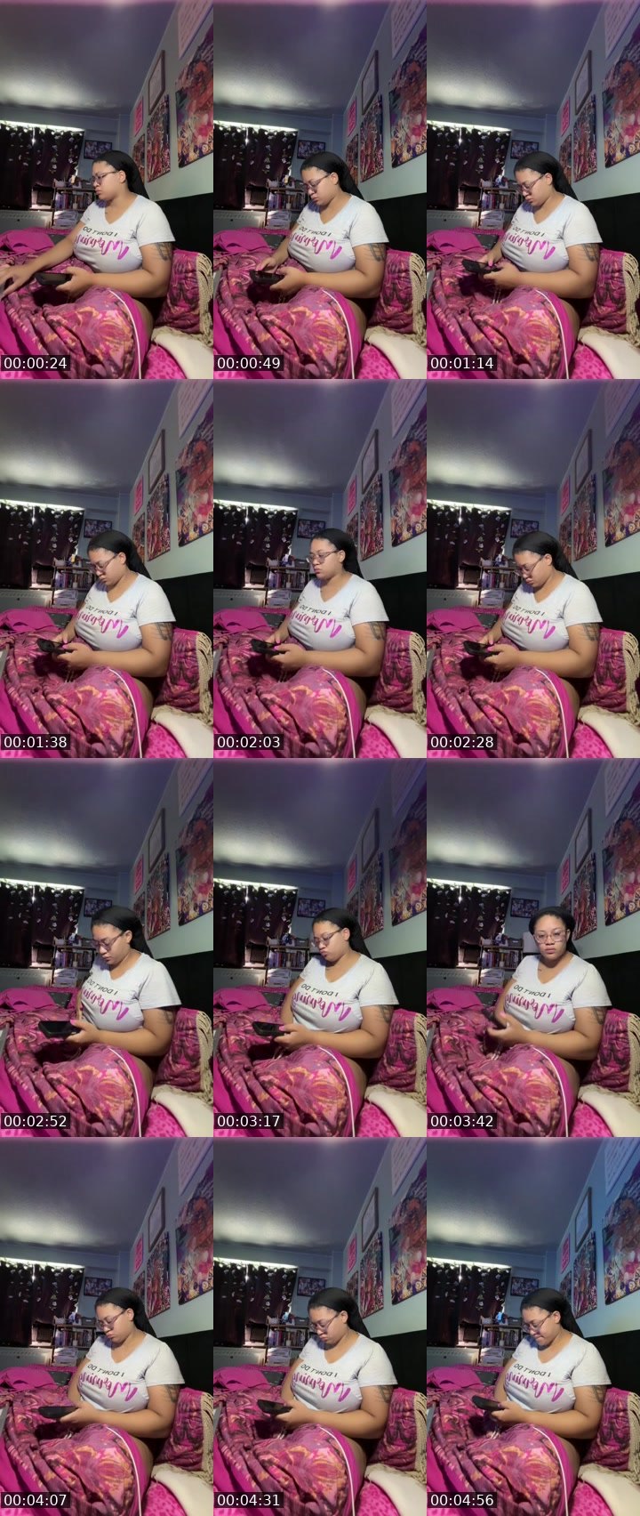 @muvaaadom Tango LIVE from 2026-08-10