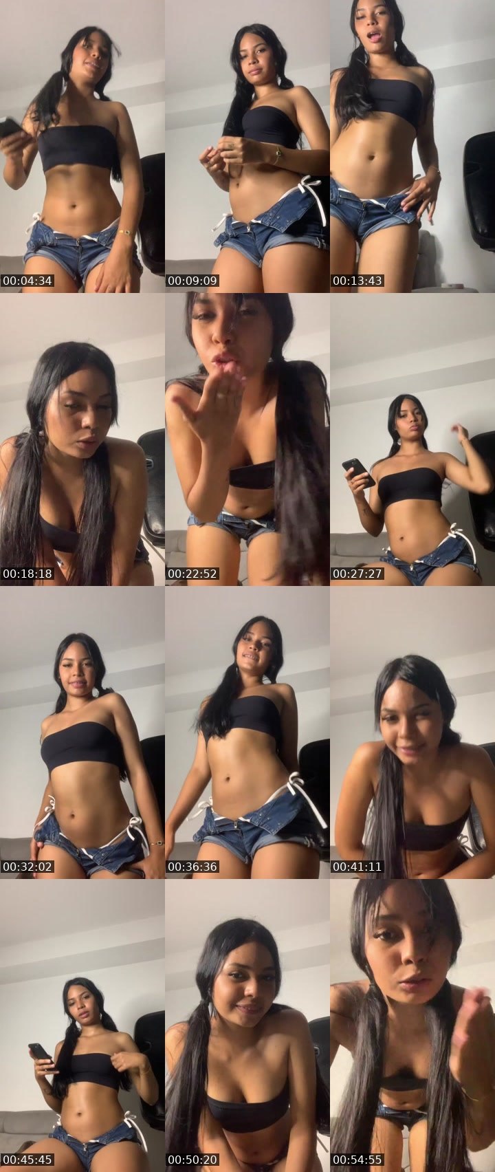 @mialisaa Tango LIVE from 2026-08-10