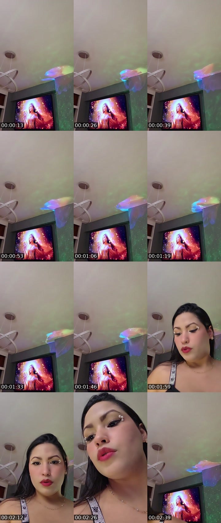 @alessandrabianchi Tango LIVE from 2026-08-10