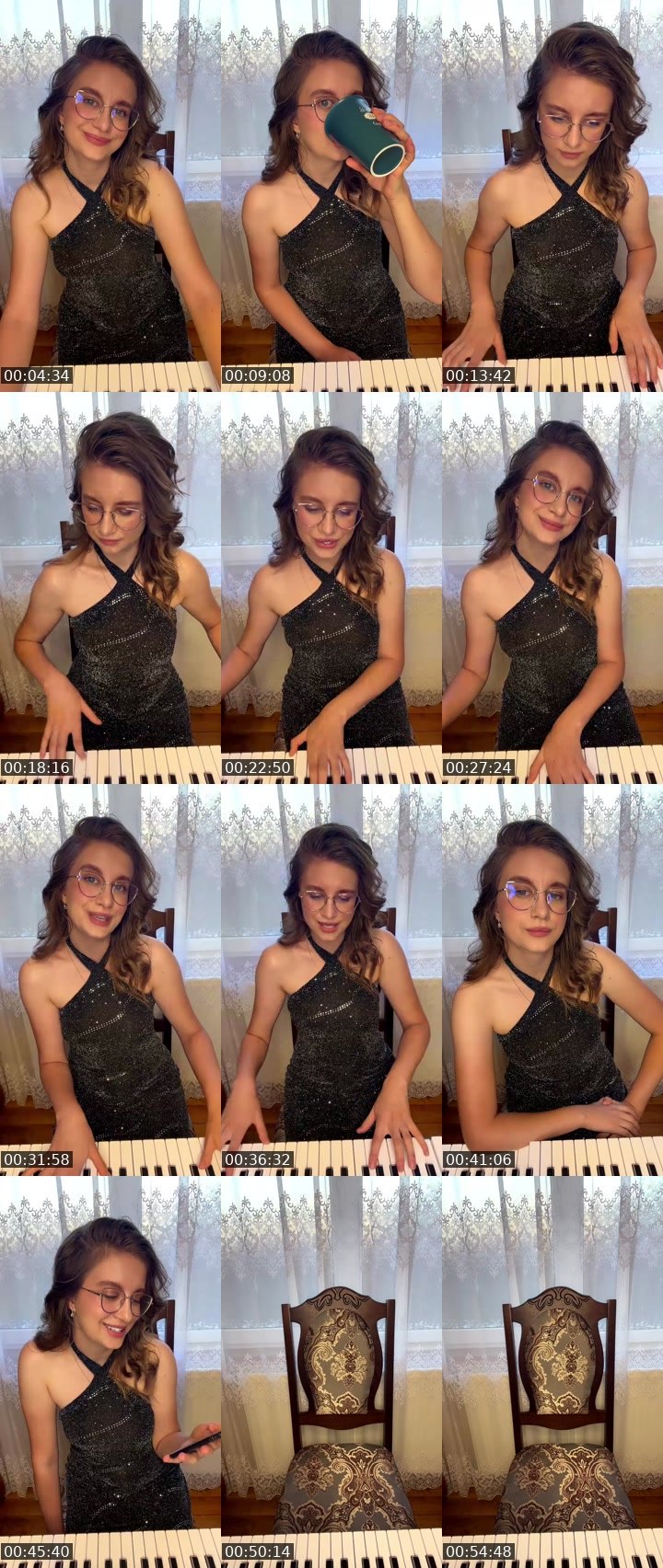 @nataliastar Tango LIVE from 2026-08-10