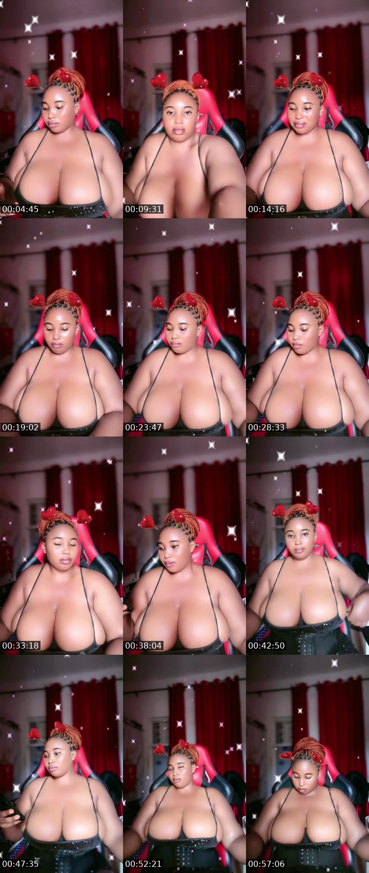 @spicyupdate Tango LIVE from 2026-08-10