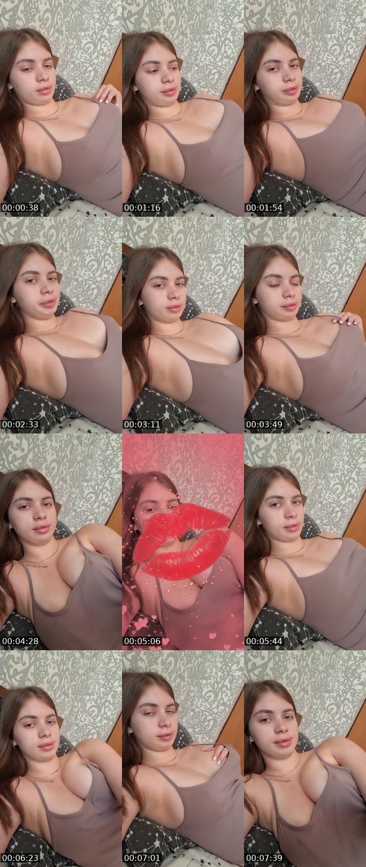 @alinaa191892 Tango LIVE from 2026-08-10