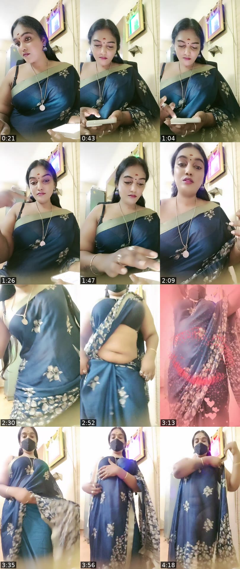 @malar01 Tango live from 2026-07-11
