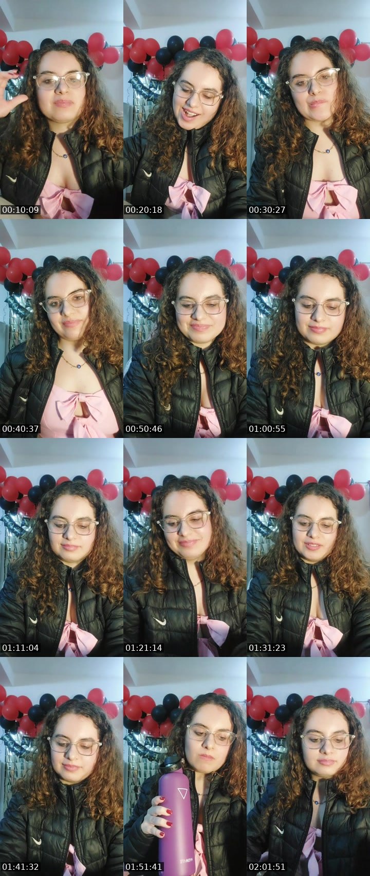 @jessamine6667 Tango LIVE from 2026-08-10
