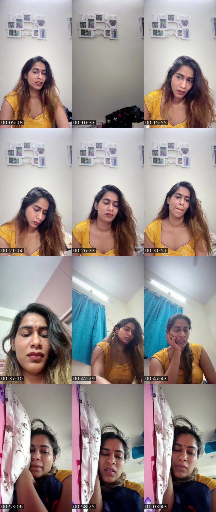 @sahithibetty Tango LIVE from 2026-08-10