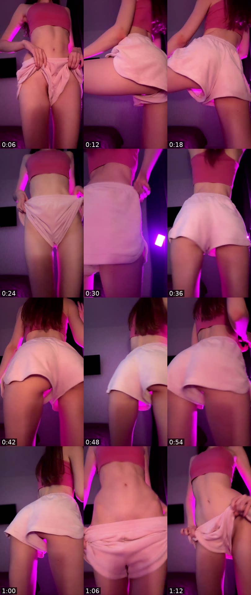 @elliiieee Tango LIVE