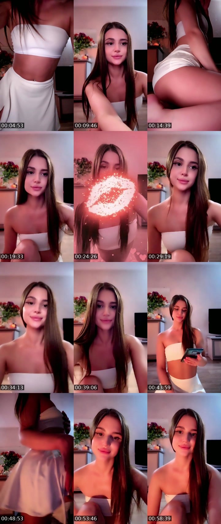 @ani325 Tango LIVE from 2026-08-10