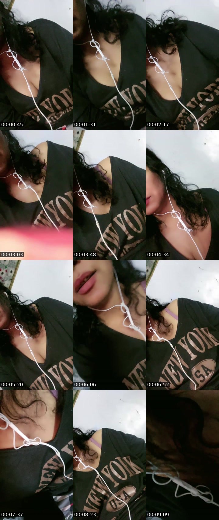 @xxxmm55 Tango LIVE from 2026-08-10