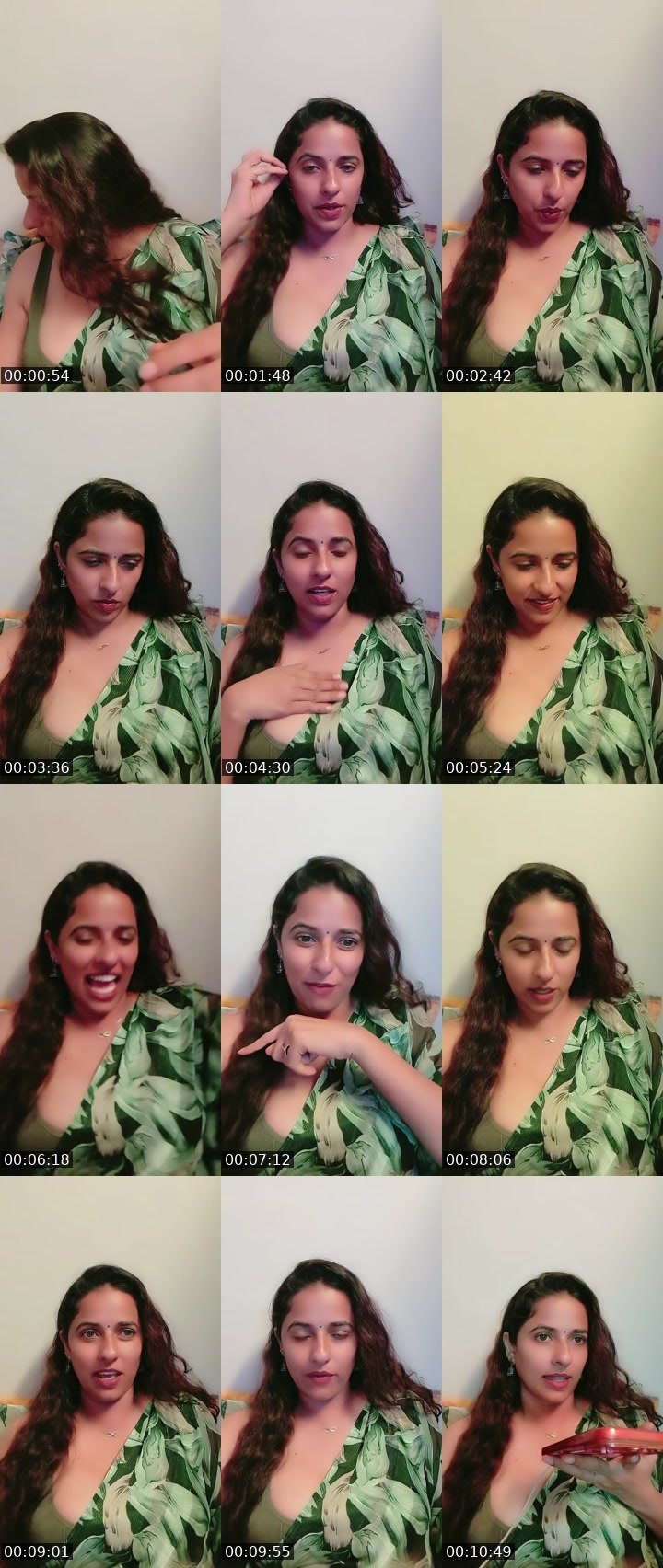 @shraavyareddy99 Tango LIVE