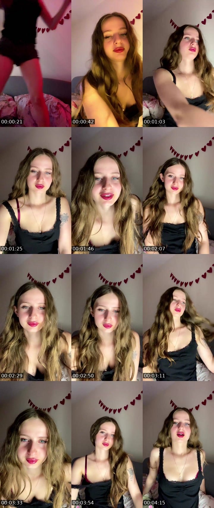 @meeeow888 Tango live from 2026-08-10