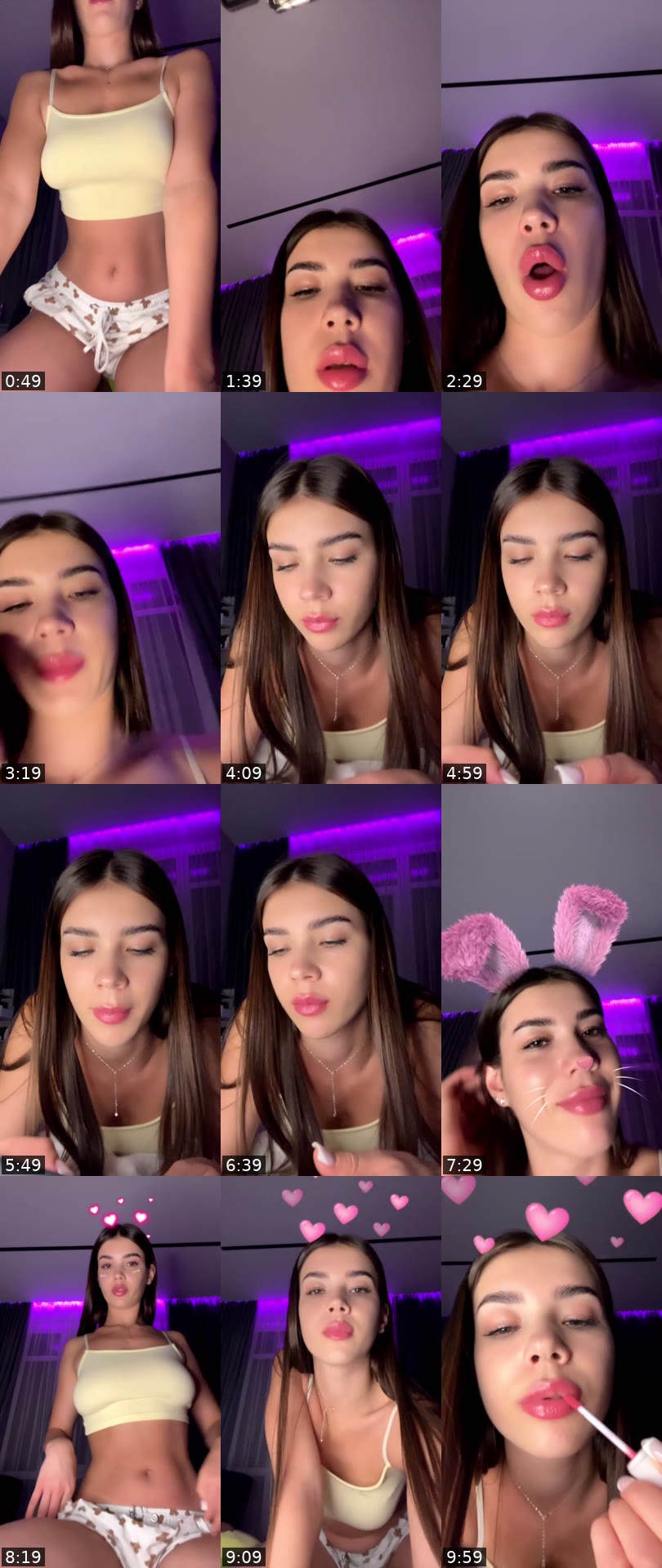 @byeeee696 Tango LIVE