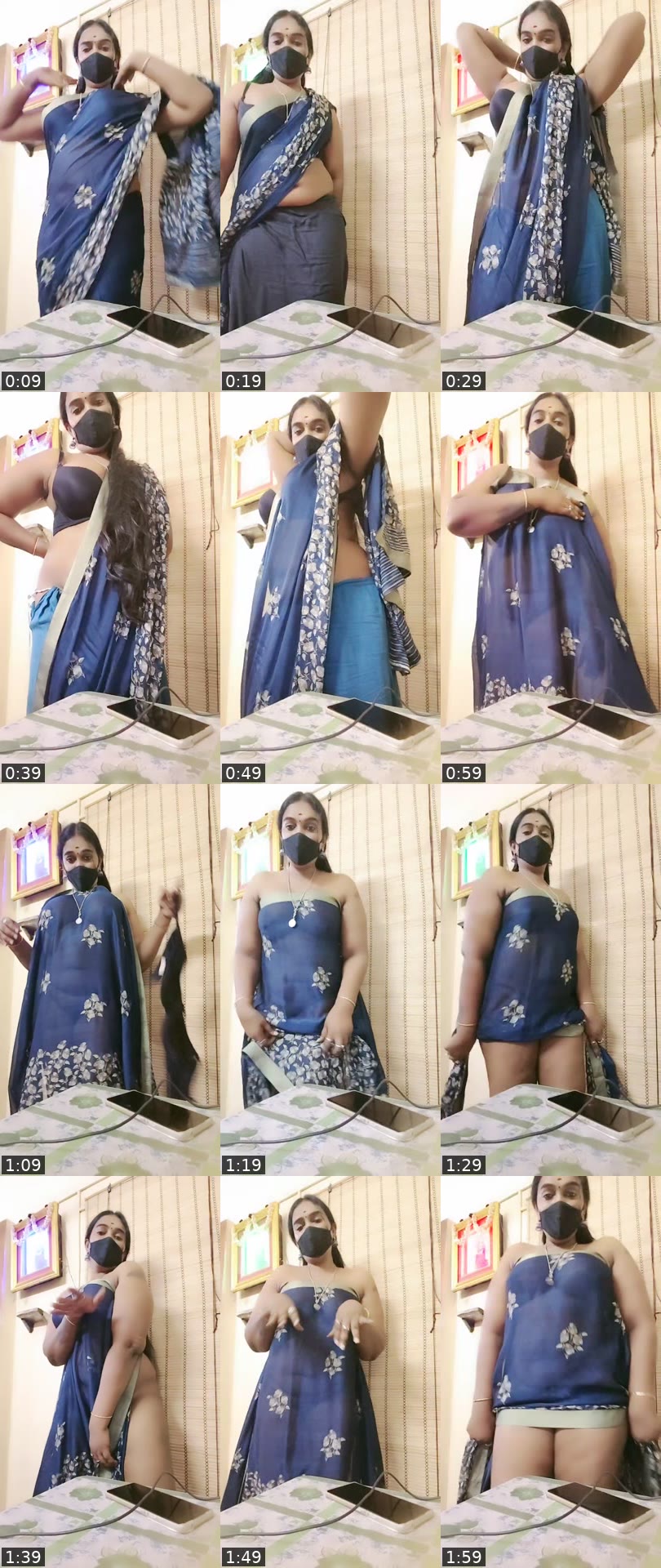 @malar01 Tango live from 2026-07-11