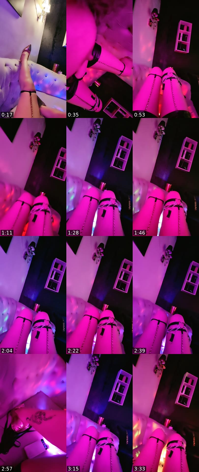 @w124445 Tango live from 2026-07-11