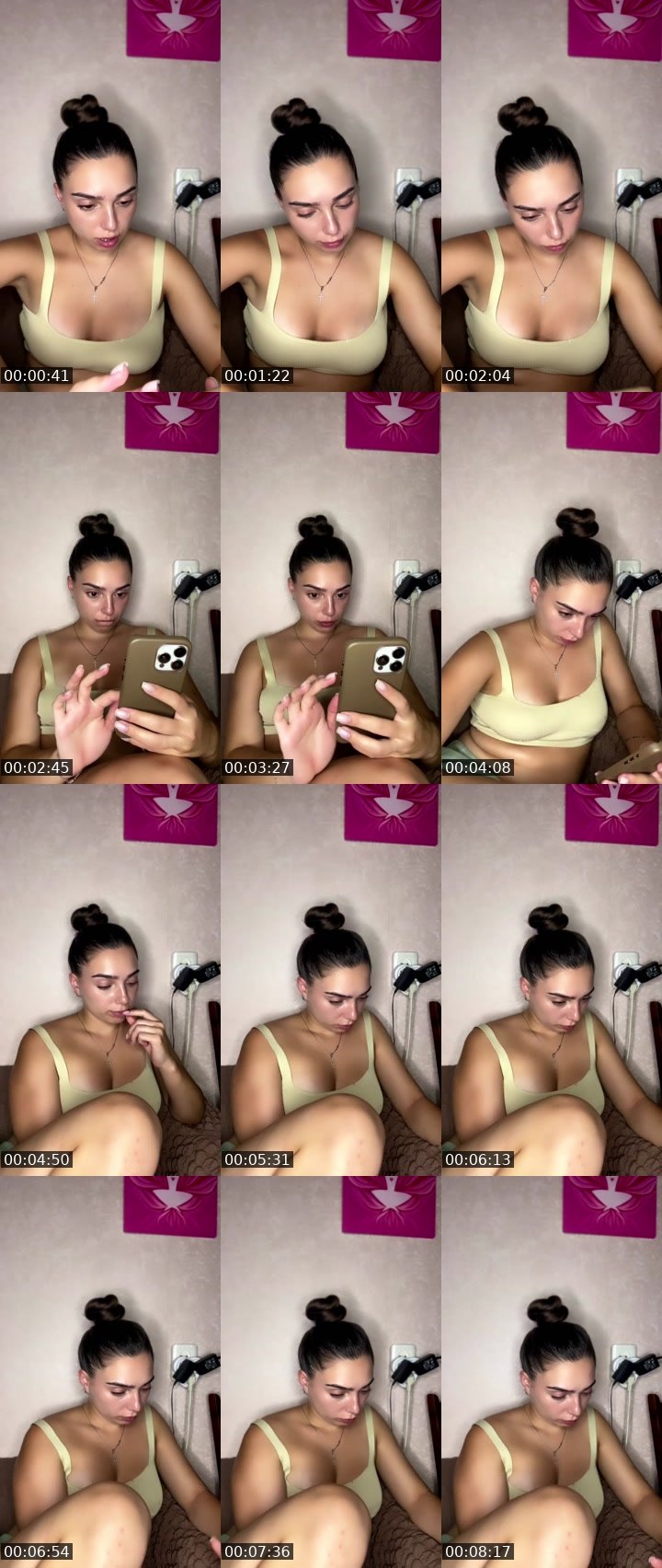 @22alexa Tango LIVE from 2026-08-10