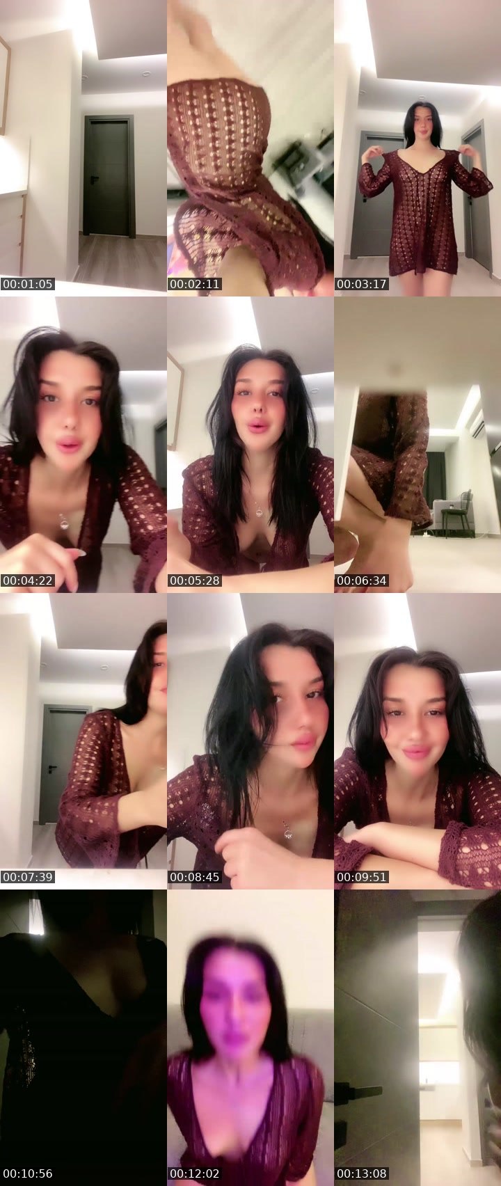 @milaay0 Tango LIVE from 2026-08-10