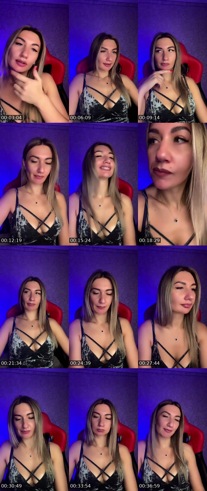@l707789966 Tango LIVE from 2026-08-10
