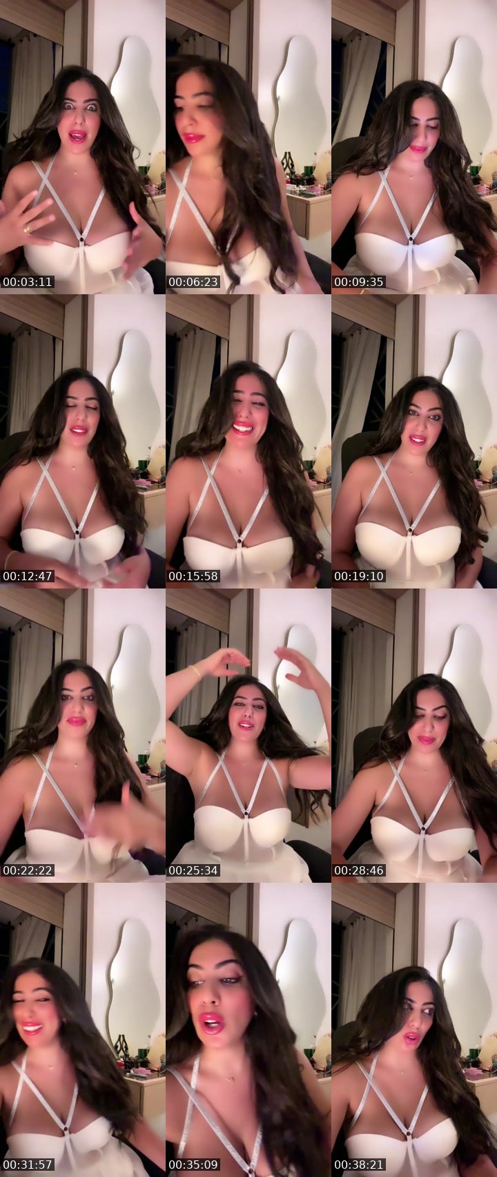 @taliaforever Tango LIVE