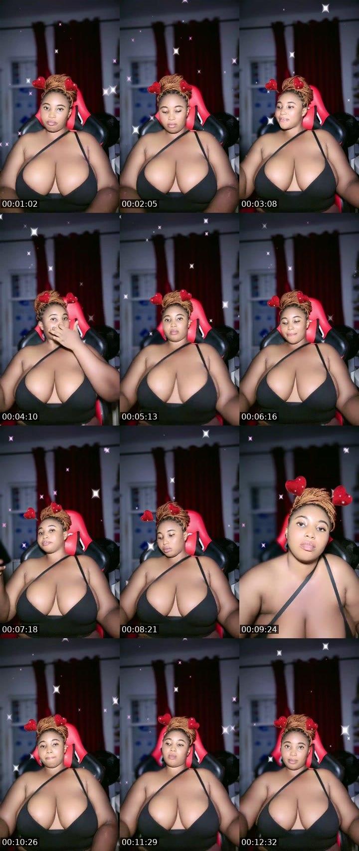 @spicyupdate Tango LIVE
