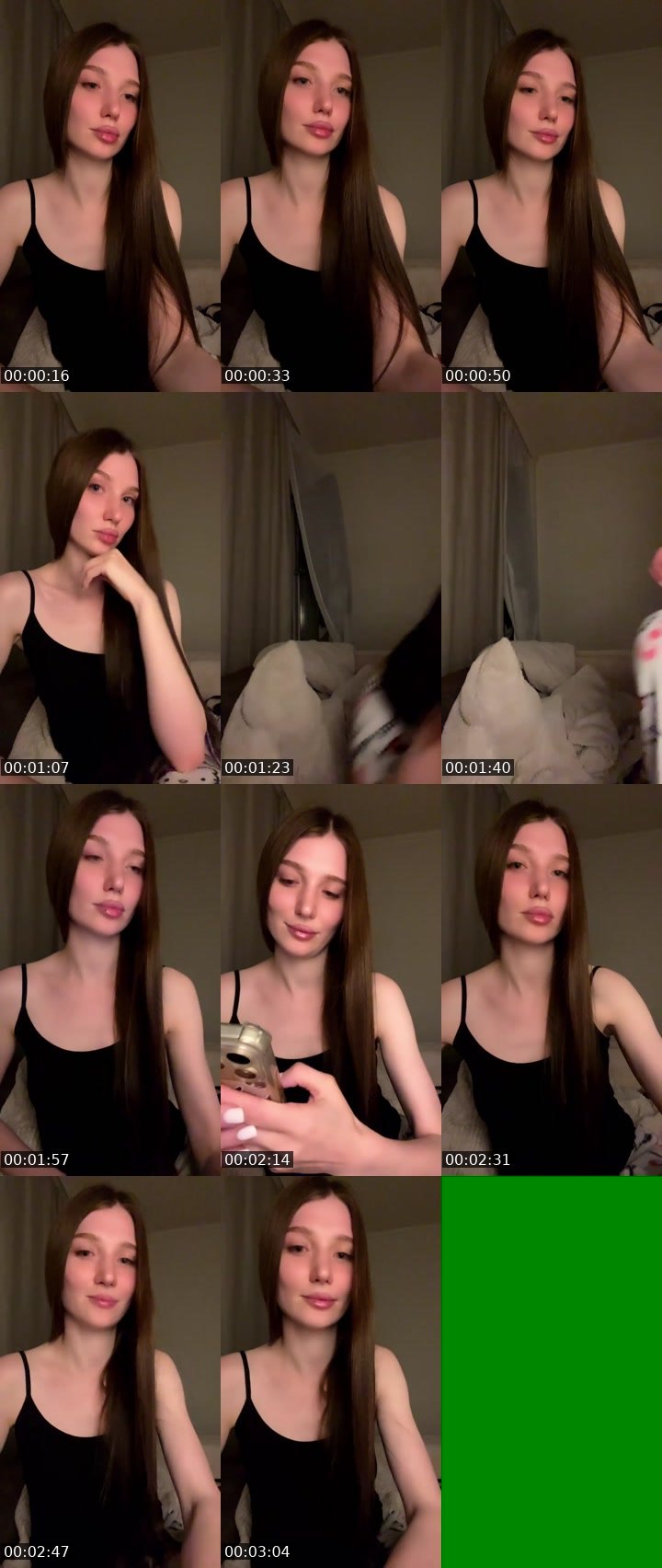 @9xiaomimicat Tango LIVE