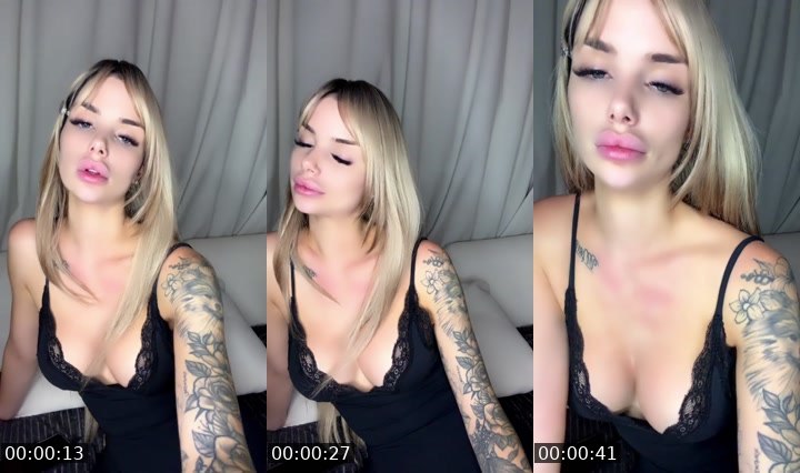 @michellemyshyl Tango live from 2026-08-10