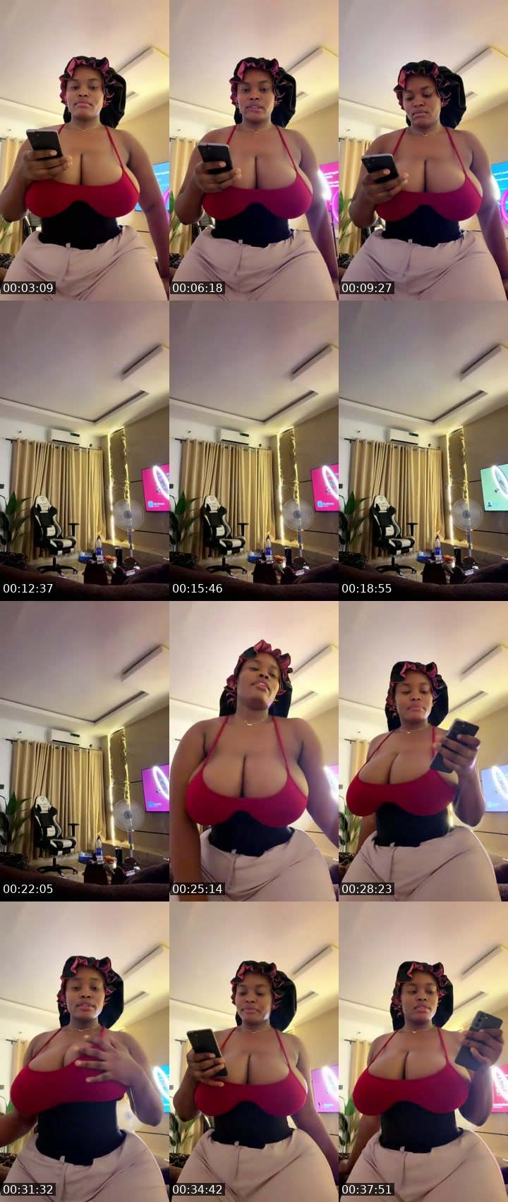 @nkem001 Tango LIVE