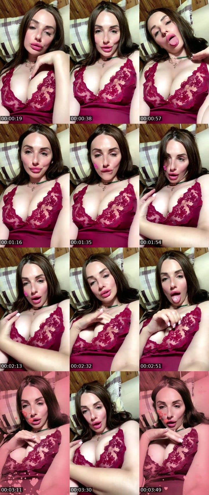 @iron-bull-145253 Tango LIVE