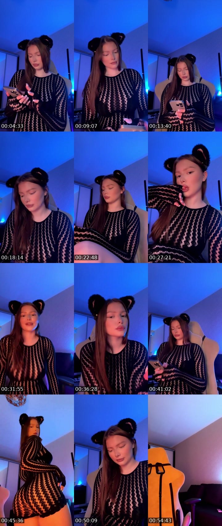 @lis_meow Tango LIVE