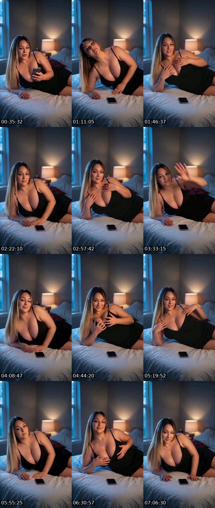@bouncy1 Tango LIVE